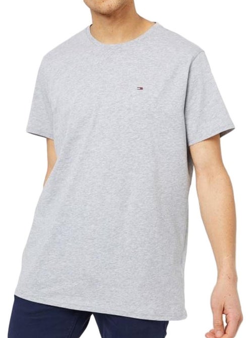 Camiseta Tommy Hilfiger de Hombre - Kiabi
