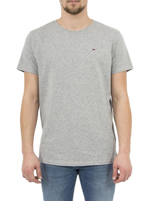 Camiseta Tommy Hilfiger de Hombre - Kiabi