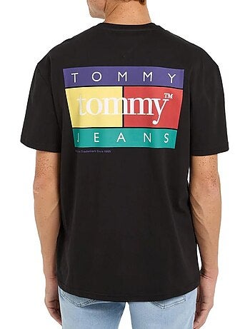 Camiseta Tommy Hilfiger de Hombre