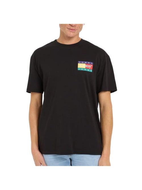 Camiseta Tommy Hilfiger de Hombre - Kiabi