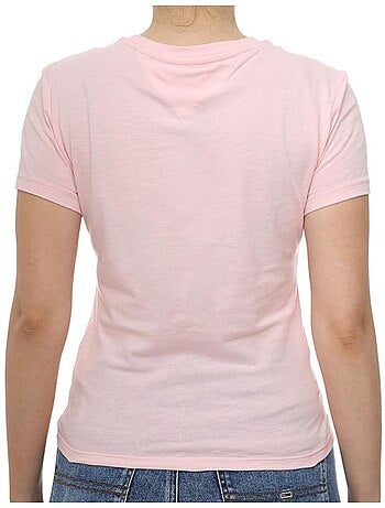 Camiseta Tommy Hilfiger de Mujer