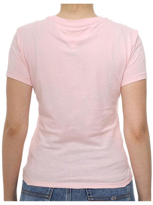 Camiseta Tommy Hilfiger de Mujer - Kiabi