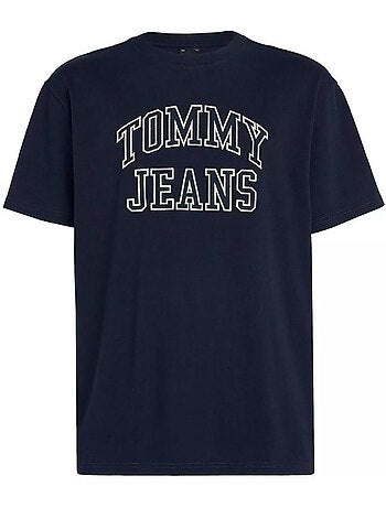 Camiseta Tommy Hilfiger Hombre