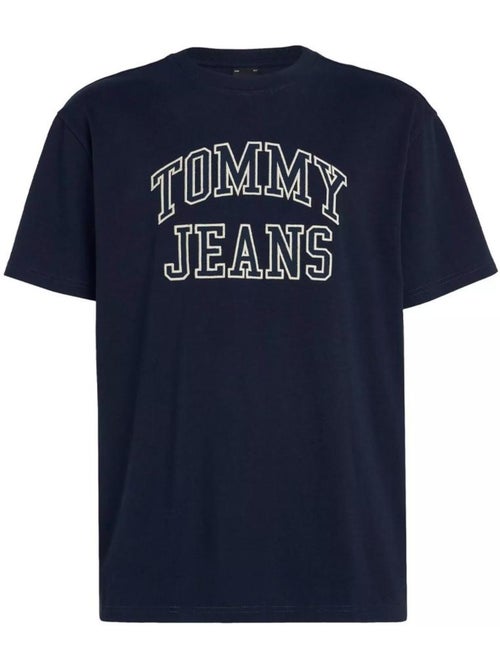 Camiseta Tommy Hilfiger Hombre - Kiabi