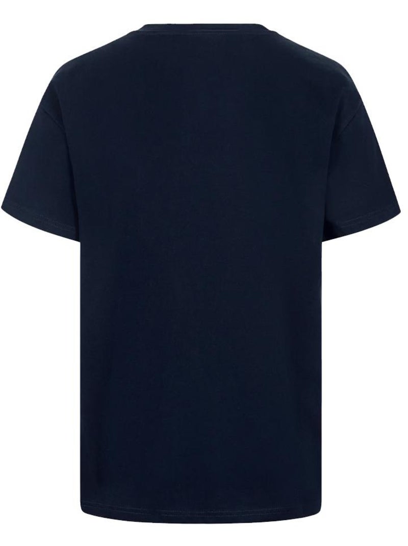 Camiseta Tommy Hilfiger Hombre Azul marino - Kiabi