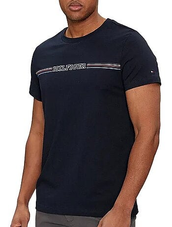 Camiseta Tommy Hilfiger Hombre