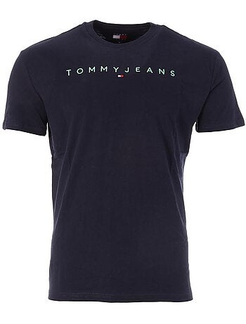 Camiseta de Hombre Tommy Hilfiger