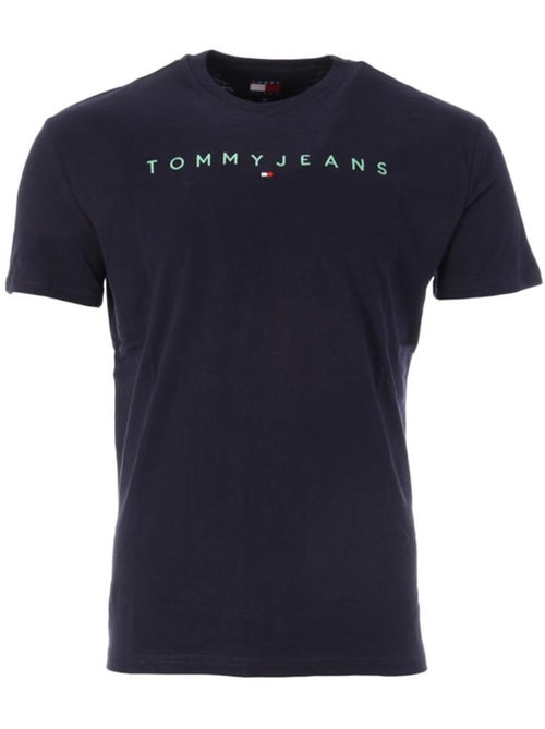 Camiseta Tommy Hilfiger Hombre - Kiabi