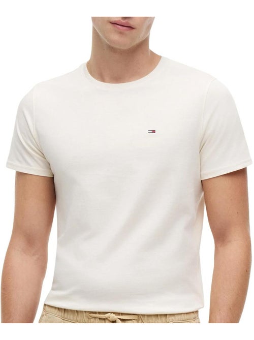 Camiseta tommy hilfiger hombre - Kiabi