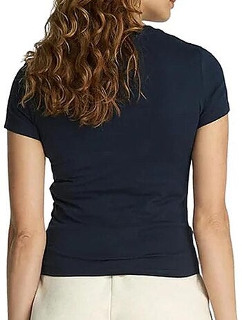 Camiseta Tommy Hilfiger para Mujer