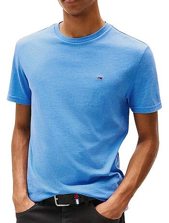 Camiseta de Hombre Tommy Hilfiger