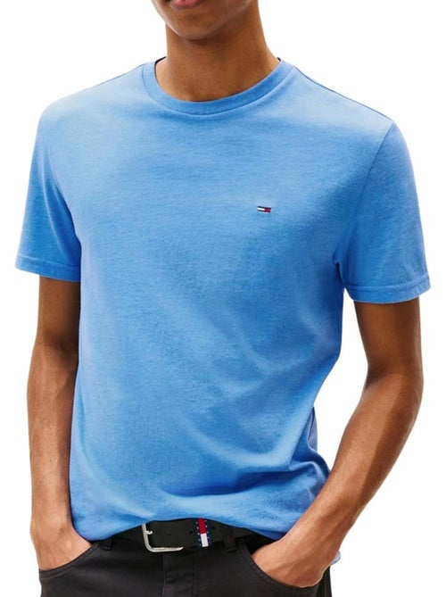 Camiseta Tommy Hilfiger para Hombre - Kiabi