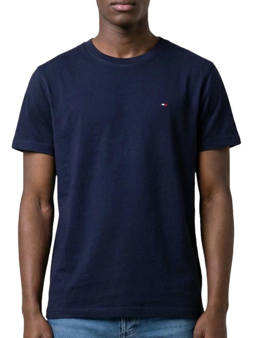 Camiseta tommy hilfiger para hombre - Kiabi Camiseta tommy hilfiger para hombre - Kiabi