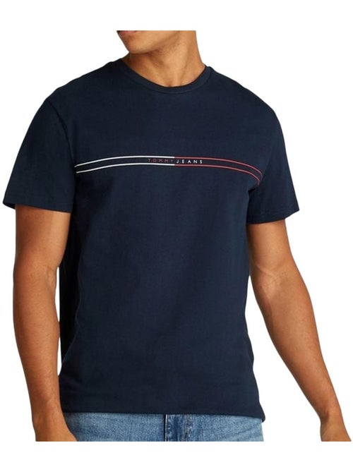 Camiseta Tommy Hilfiger para Hombre - Kiabi
