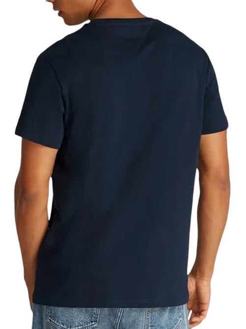 Camiseta tommy hilfiger para hombre - Kiabi Camiseta tommy hilfiger para hombre - Kiabi