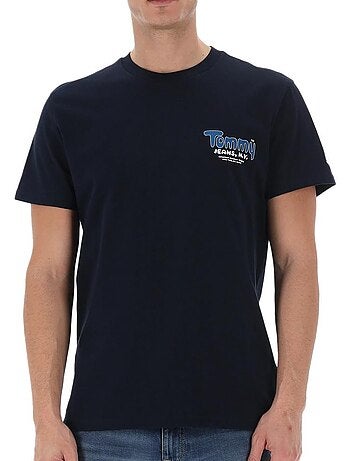 Camiseta Hombre Tommy Hilfiger