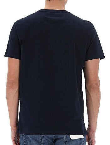 Camiseta Hombre Tommy Hilfiger
