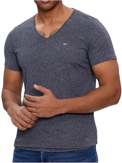 Camiseta Tommy Hilfiger para Hombre - Kiabi Camiseta Tommy Hilfiger para Hombre - Kiabi