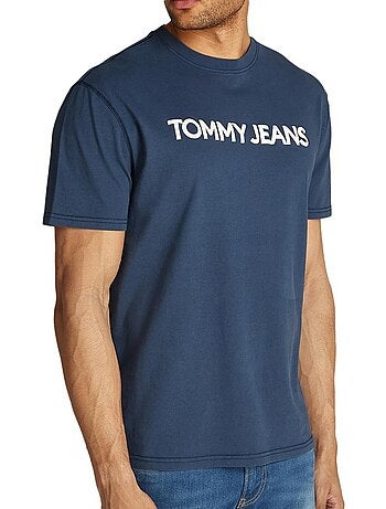 Camiseta de Hombre Tommy Hilfiger