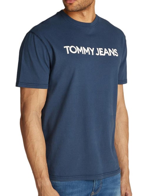 Camiseta Tommy Hilfiger para Hombre - Kiabi Camiseta Tommy Hilfiger para Hombre - Kiabi