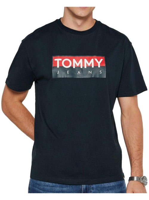 Camiseta Tommy Hilfiger para Hombre - Kiabi