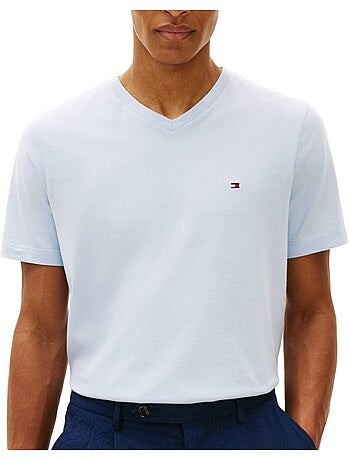 Camiseta tommy hilfiger para hombre