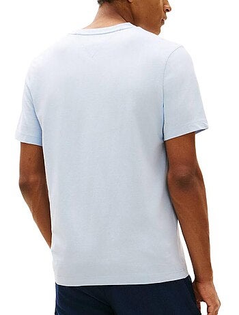 Camiseta tommy hilfiger para hombre