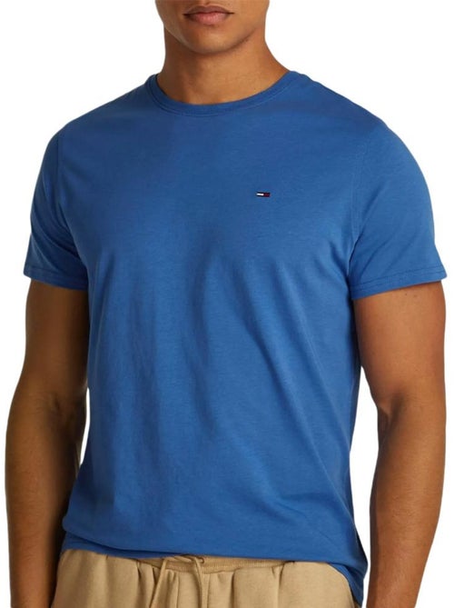 Camiseta Tommy Hilfiger para Hombre - Kiabi