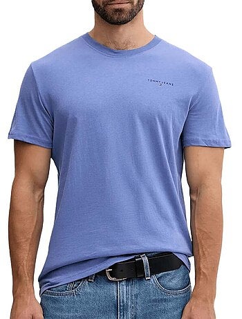 Camiseta para ponerse - Tommy jeans