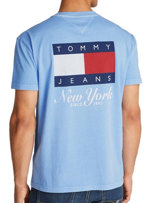Camiseta Tommy Hilfiger para Hombre - Kiabi
