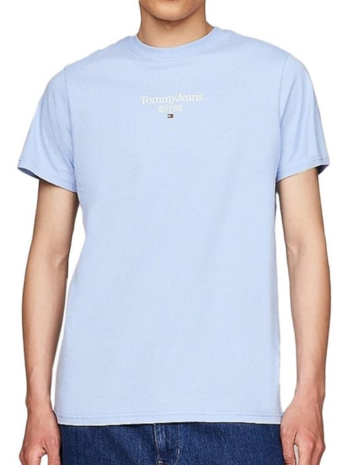 Camiseta Tommy Hilfiger para Hombre - Kiabi Camiseta Tommy Hilfiger para Hombre - Kiabi