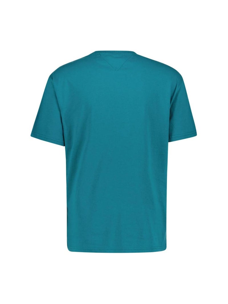 Camiseta Tommy Hilfiger para Hombre Azul - Kiabi