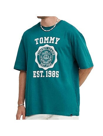 Camiseta de Hombre Tommy Hilfiger