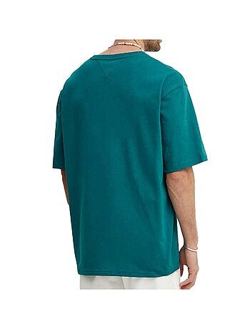 Camiseta de Hombre Tommy Hilfiger