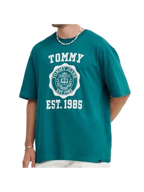 Camiseta Tommy Hilfiger para Hombre - Kiabi