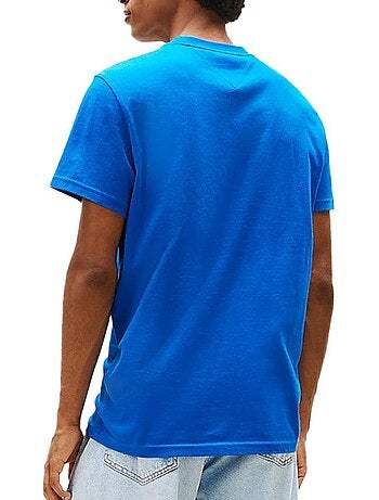 Camiseta Hombre Tommy Hilfiger