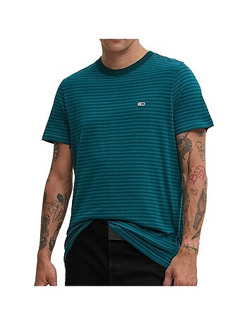 Camiseta Tommy Hilfiger para Hombre