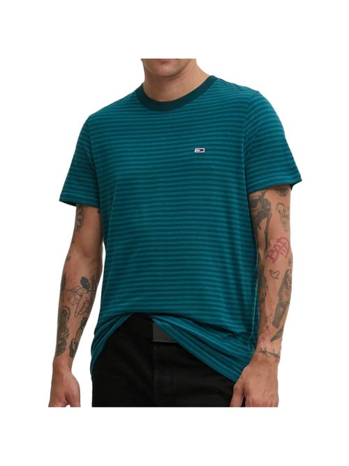 Camiseta Tommy Hilfiger para Hombre - Kiabi