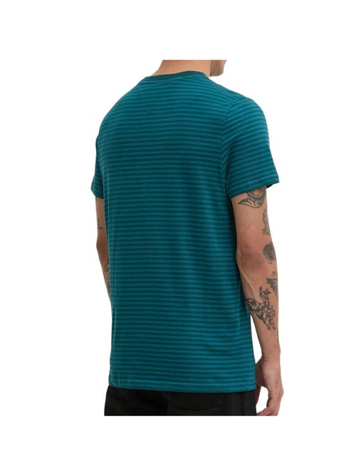 Camiseta Tommy Hilfiger para Hombre - Kiabi