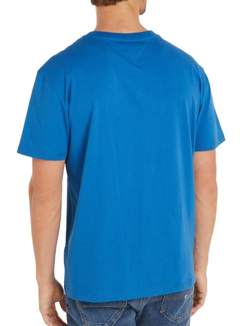 Camiseta Tommy Hilfiger para Hombre - Kiabi Camiseta Tommy Hilfiger para Hombre - Kiabi