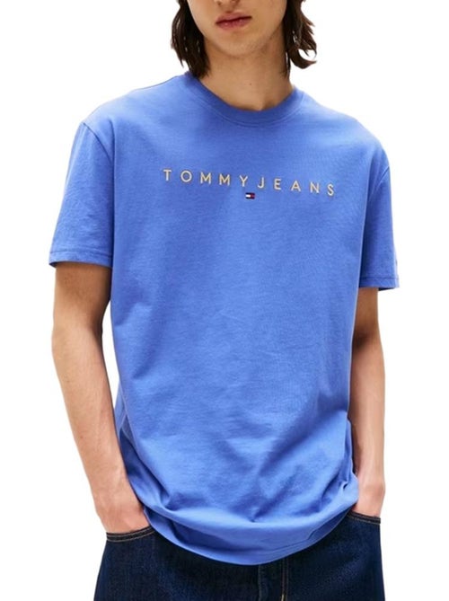 Camiseta tommy hilfiger para hombre - Kiabi Camiseta tommy hilfiger para hombre - Kiabi