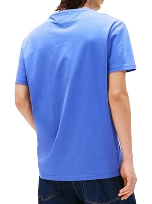 Camiseta tommy hilfiger para hombre - Kiabi Camiseta tommy hilfiger para hombre - Kiabi