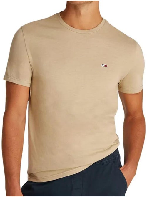 Camiseta Tommy Hilfiger para Hombre - Kiabi