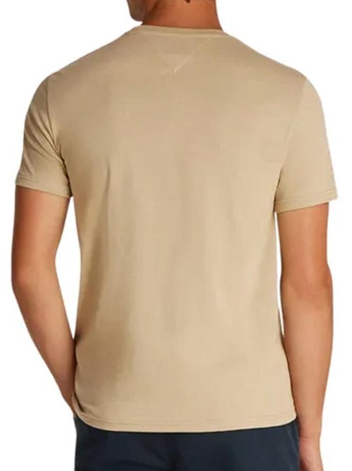 Camiseta Tommy Hilfiger para Hombre - Kiabi