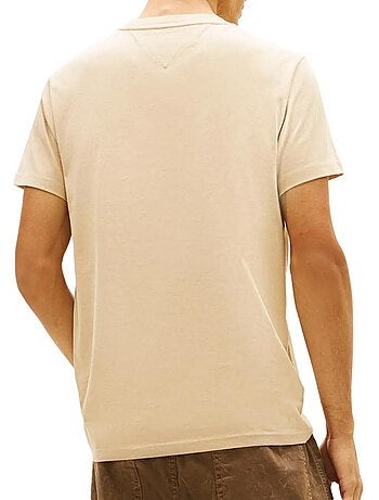 Camiseta tommy hilfiger para hombre