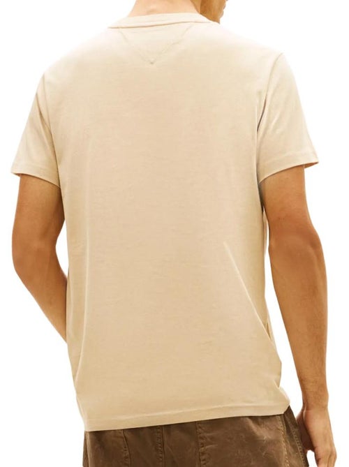 Camiseta tommy hilfiger para hombre - Kiabi