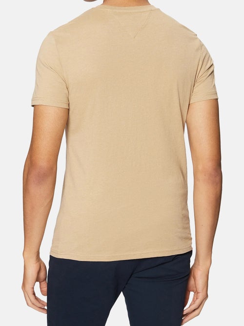 Camiseta Tommy Hilfiger para Hombre - Kiabi