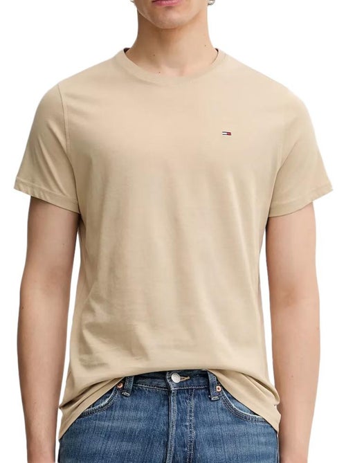 Camiseta Tommy Hilfiger para Hombre - Kiabi Camiseta Tommy Hilfiger para Hombre - Kiabi
