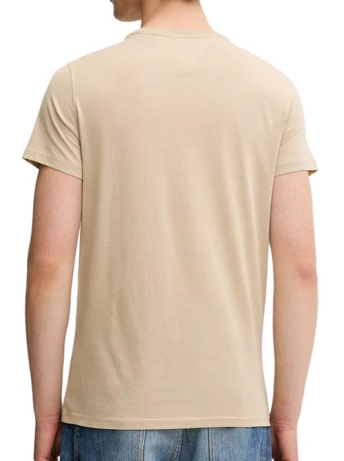 Camiseta Tommy Hilfiger para Hombre - Kiabi Camiseta Tommy Hilfiger para Hombre - Kiabi