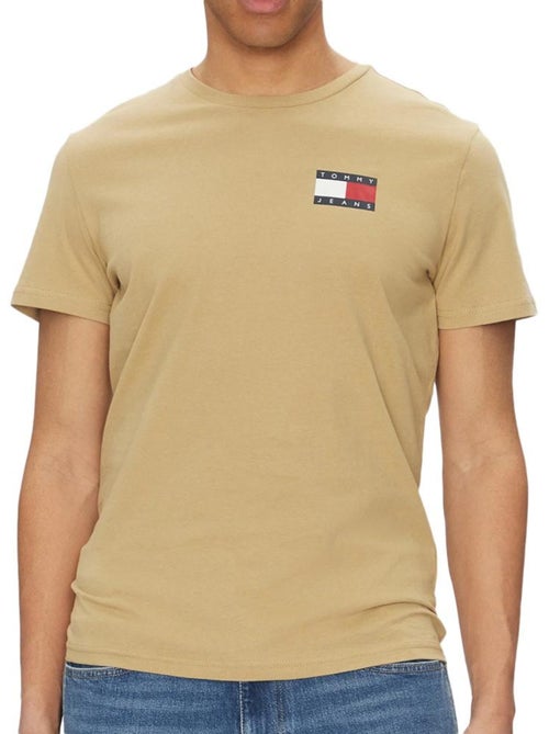 Camiseta Tommy Hilfiger para Hombre - Kiabi